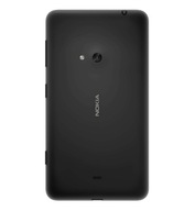 Smartfon Nokia Lumia 625 512 MB / 8 GB 4G (LTE) czarny