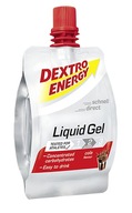 Dextro Energy Liquid Gel Cola żel energetyczny o smaku coli z guaraną 18szt