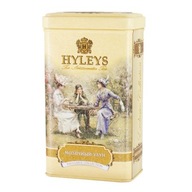 Herbata zielona liściasta Hyleys 100 g