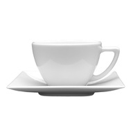 Filiżanka Lubiana CLASSIC porcelana 280 ml 1 szt.