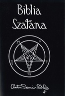 Biblia Szatana Anton Szandor LaVey