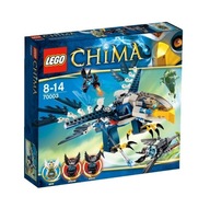LEGO 70003 Legends of Chima Eris Eagle Jet NOVINKA