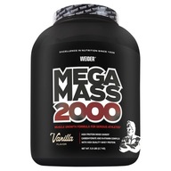 Weider Mega Mass 2000 2.7 kg | Wanilia