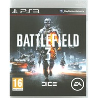 Battlefield 3 Sony PlayStation 3 (PS3)