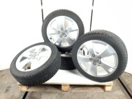 Колеса комплект колес audi a3 q3 8v0601025c 205/50/17 фото, цена