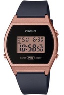 Casio zegarek damski LW-204-1AEF