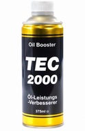 TEC 2000 OIL BOOSTER 375ML. DODATEK DO OLEJU