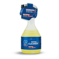 Środek do czyszczenia motocykla S100 Total Cleaner 750 ml