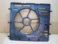 Корпус вентилятора vw crafter ii 2n0121207h фото, цена