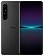Smartfon Sony XPERIA 1 12 GB / 256 GB 5G czarny