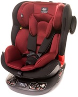 Fotelik 4Baby Space-fix red 0-36 kg