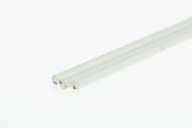 Epoxidová laminátová tyč fi 3,0mm x 1000mm 2x