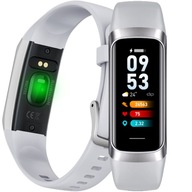 Smartband Rubicon RNCF05 szary