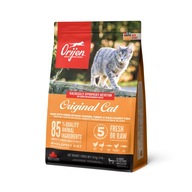 Sucha karma dla kota Orijen mix smaków 1,8 kg