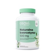 OSAVI Prírodný kvercetín (120 kaps.)