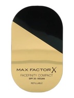 Max Factor FACE FINITY Golden podkład do twarzy SPF 11-20