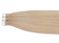Treska włosy długie naturalne Extra Hair