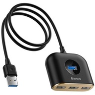 Hub USB Baseus CAHUB-AY01