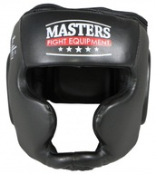 Sparing boxerská prilba M MASTERS - KSS-4BP M