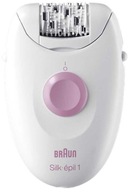 Depilator Braun Silk-épil 1 1170