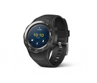 Smartwatch Huawei Watch 2 czarny