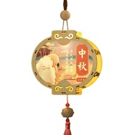 Tradičný detský festival čínskej polovice jesene H