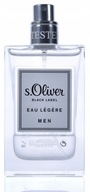 S.Oliver Black Label 30 ml woda toaletowa