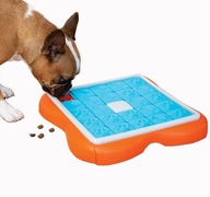 Zabawka edukacyjna dla psa Nina Ottosson Challenge Slider Dog Puzzle Game level 3