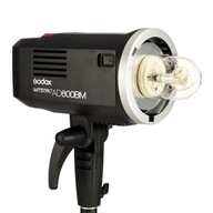 Lampa błyskowa Godox AD600BM