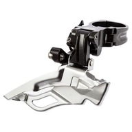 Przerzutka przód Shimano Deore FD-M611-B 10s