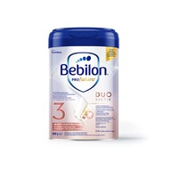 Bebilon Profutura Duobiotik 3 Mleko modyfikowane po 1. roku 800g
