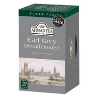 Herbata czarna ekspresowa Ahmad Tea 40 g