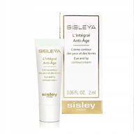 Sisley 2 ml przeciwstarzeniowy krem pod oczy