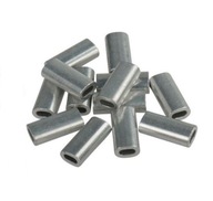 52198 - TULEJE ZACISKOWE MADCAT ALUMINIUM CRIMP SL