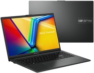 Laptop ASUS Vivobook GO 15 OLED E1504FA 15,6 " AMD Ryzen 5 16 GB / 512 GB czarny