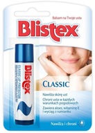 Blistex Classic Balsam do ust sztyft pomadka 4,25g