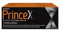 Lek Accord Healthcare PrinceX 25 mg 4 tabletki