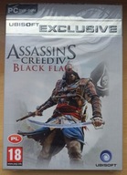Assassin's Creed Black Flag PC