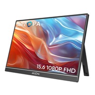 LCD monitor Arzopa A1 15,6" 1920 x 1080 px IPS / PLS