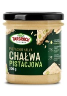 Chałwa pistacjowy Tar-Groch 300 g