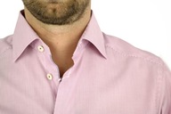 Eton koszula męska casual długi rękaw slim bawełna rozmiar M