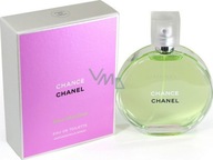 Chanel Chance Eau Fraiche 150 ml woda toaletowa kobieta EDT