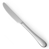 Stolové nože Profi Line vyrobené z nehrdzavejúcej ocele 225 mm