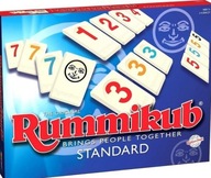 TM Toys Rummikub Standard