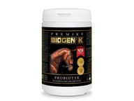 BIO-GEN Biogen K probiotikum 1kg prášok