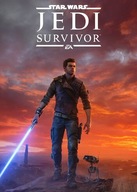 STAR WARS Jedi: Survivor PRE-ORDER Xbox Series X|S Microsoft Xbox Series X / S