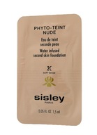 Sisley Phyto-Teint Nude podkład fluid 2C 1,5ml