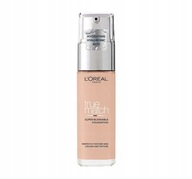 L'Oréal Paris True Match R2-C2 Rose Vanilla podkład do twarzy 30 ml SPF 11-20