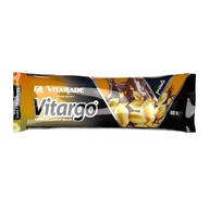 Vitargo batony Fitness Authority Vitarde Endurance Bar smak masło orzechowe 40 g 1 szt.