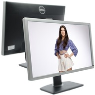 Monitor DELL 27" LED UltraSharp U2713HM 2560x1440 IPS 60Hz HDMI do pracy